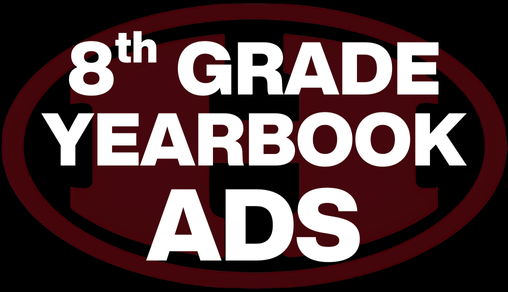  YEARBOOK ADS
